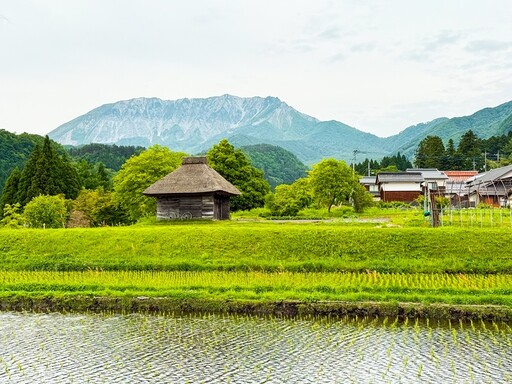 鳥取縣觀光加碼登場 外國旅客冬季租車享限時折扣優惠