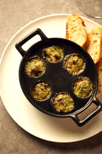 Théorie Theory 法式牛排館插旗SO GO復興館 高級料理讓食材各自表述