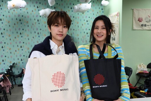 用歌聲練習好好說話 文山家和以音樂推廣非暴力