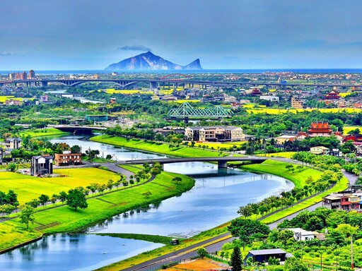 大東北角九處景點獲百大觀光亮點獎 龜山島及傳藝中心推限期好禮
