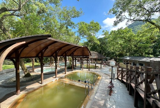 天成飯店集團花蓮雙館聯賣住宿優惠 「天成逸旅–蝴蝶谷」試營運推好康