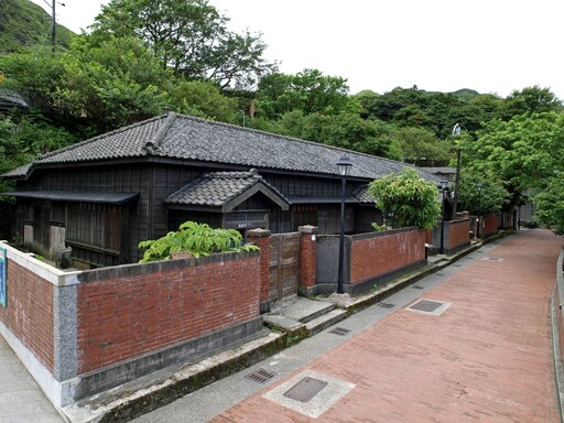 山城景色正美 金瓜石—九份線帶旅人走進瑞芳迷人的山色光影