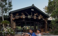 搭好行輕鬆出發 親子網紅踩線體驗嘉義縣最強親子遊程