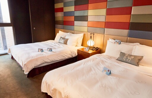 TOTO打造「極淨任務」親子旅宿體驗 入住飯店邊玩邊學浴廁禮儀