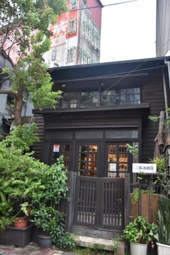 條通的前世今生 從大正町到華燈初上