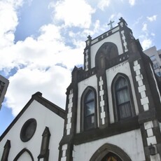 條通的前世今生 從大正町到華燈初上