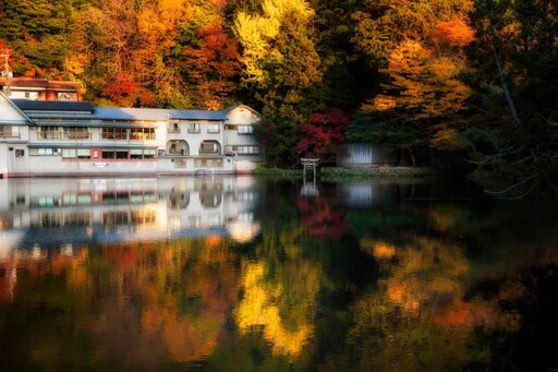 優游溫泉天堂 大分 – 魅力滿載的溫泉縣