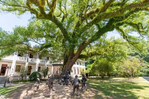 中國旅遊|奉化 兩蔣故鄉與佛教名山