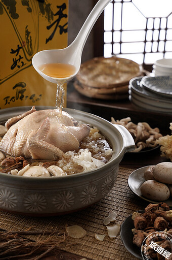 雲朗推出年菜外帶與新春年節禮盒 預購享早鳥優惠