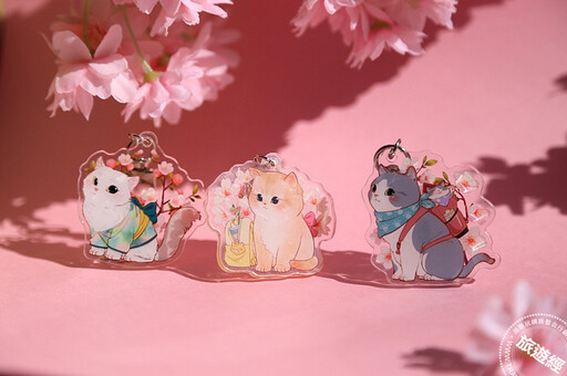 九族櫻花祭推早鳥優惠、花季套票限時線上開搶！