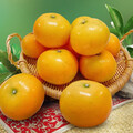 年節水果橘子、蜜棗、蓮霧如何挑 撇步報您知！