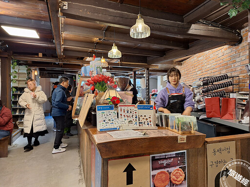 九龍浦近代文化歷史街區飄日本味 因特有風情成為韓劇場景