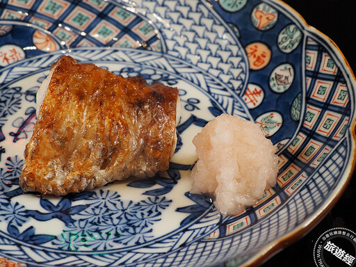 師承日本壽司之神 「鮨 增田」的空氣感醋飯在台就是一絕！