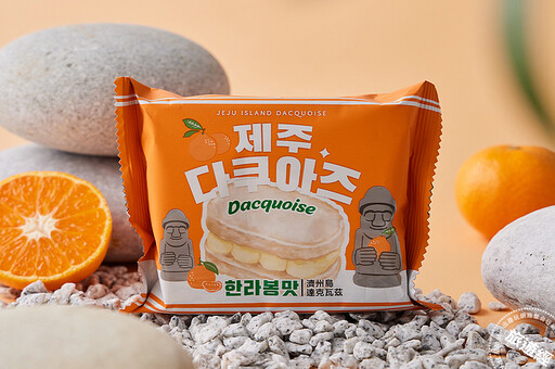 韓國超商熱銷「濟州島達克瓦茲」直送來台 7-11獨家販售
