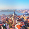 土耳其伊斯坦堡必遊 最少規劃48小時感受當地的景點、歷史及美食……