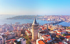 土耳其伊斯坦堡必遊 最少規劃48小時感受當地的景點、歷史及美食……