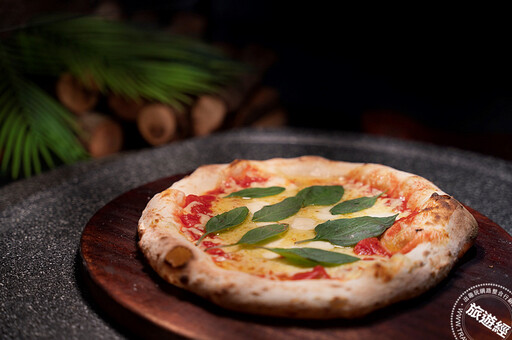 Sunny Buffet帶領饕客品味義式料理 還能客製專屬風味Pizza