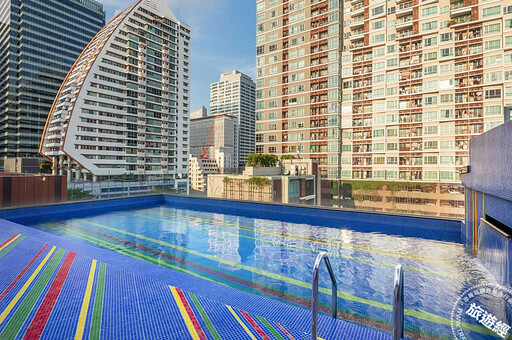 2024年泰國潑水節將延長天數 精選潑水節5大必住曼谷新飯店