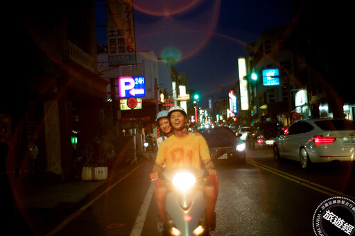 《青春18x2通往有你的旅程》上映 走訪台南拍攝景點