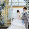 婚禮教堂 台北漢來、新北金山凱悅受新人嶄新期待