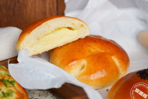 您喜歡那一款臺味麵包？「魯邦30％」復古升級，蓬鬆柔軟更易食！