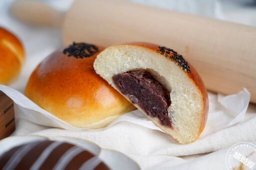 您喜歡那一款臺味麵包？「魯邦30％」復古升級，蓬鬆柔軟更易食！