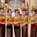 在台也能感受泰國文化風情 泰國週展現音樂、舞蹈、文化、美食與名產！
