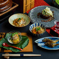 Ukai-tei Kaohsiung 西餐、鐵板燒與懷石料理5月全面更新菜單