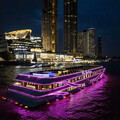 泰國免簽延長至11/11 推薦泰國5大最新夜間遊程