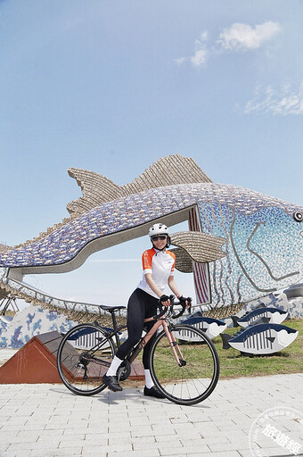 世界自行車日 雲嘉南邀請民眾一騎來響應綠色旅遊