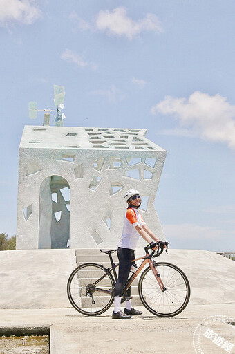 世界自行車日 雲嘉南邀請民眾一騎來響應綠色旅遊