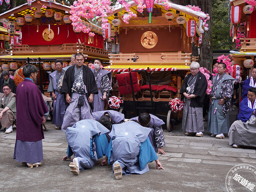 日本栃木縣祭典懶人包，報您知──