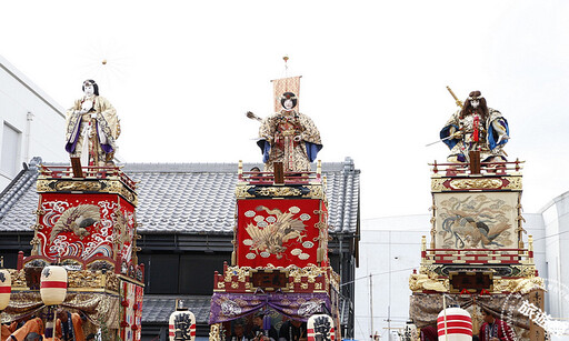日本栃木縣祭典懶人包，報您知──