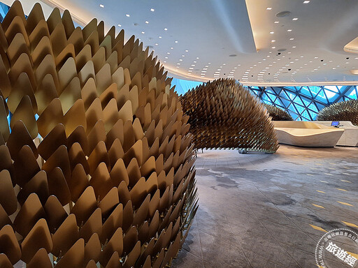 澳門最具標誌性藝術建築──摩珀斯 「藝」起感受大師傑作