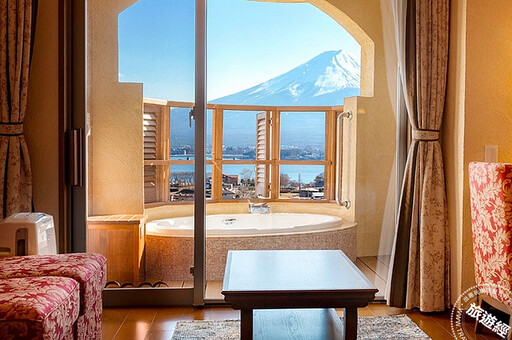 日本富士山登山限制 推薦5大搶手富士山景觀飯店