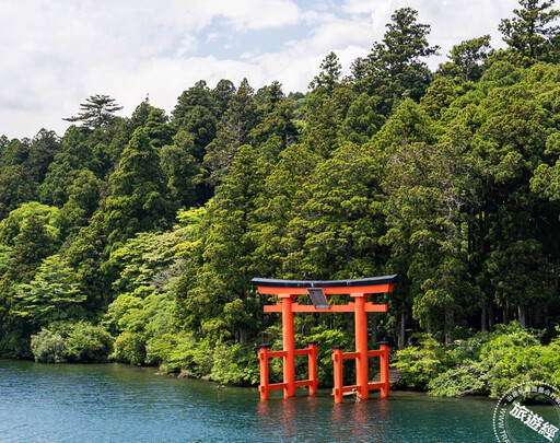 來去日本FUN暑假！暢遊箱根、熱海嶄新玩法報你知！