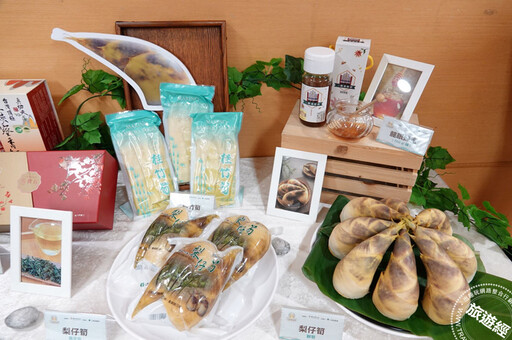 三峽納涼祭將登場 邀您感受三峽三寶「茶筍蜜」涼一夏！