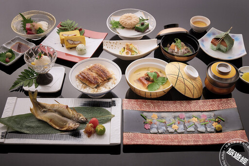 土用丑日必吃鰻魚 蒐羅6家餐廳鰻魚活動及優惠