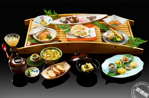 JR東日本大飯店台北開幕三週年 祭出美食、住房專案酬賓