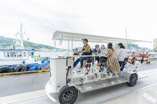 徵廣島特派員 免費遊廣島