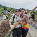 新北山藥季展開 小旅行邀你田間採山藥玩周邊景點，還能品星級美味