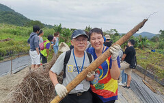 新北山藥季展開 小旅行邀你田間採山藥玩周邊景點，還能品星級美味