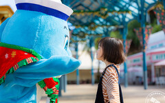 提振花蓮觀光 花蓮在地樂園推2折優惠吸客