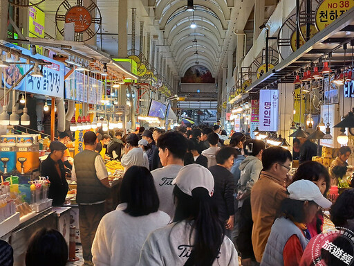 走「徑」韓國東海岸 揭開海波朗路的浪漫與深度