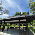 虎頭埤不僅坐擁八景 還「遊」秘境 新化神社參拜讓人穿越時空