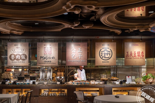 君品酒店迎慶15週年推專案 更首創北市飯店早餐服務至中午12點