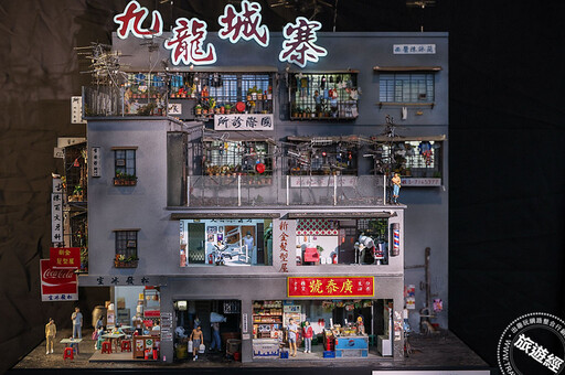 香港節慶文化躍動 推薦五大必看特色展演活動