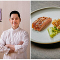 首爾米其林二星Chef Allen主廚登台客座「寒居」 僅4餐期，限額推出！