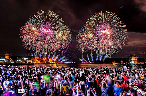 2025臺南夏日音樂節-將軍吼 卡司公布，群星與樂迷一起HIGH翻將軍吼！