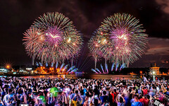 2025臺南夏日音樂節-將軍吼 卡司公布，群星與樂迷一起HIGH翻將軍吼！